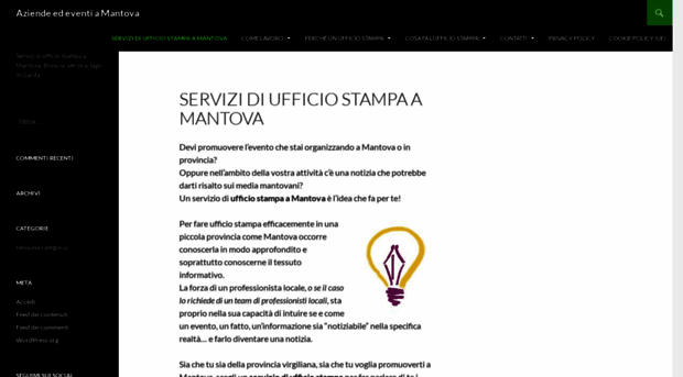 ufficiostampamantova.com