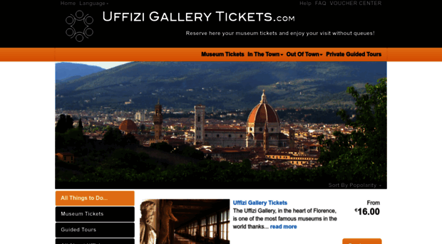 uffizi-gallery-tickets.com