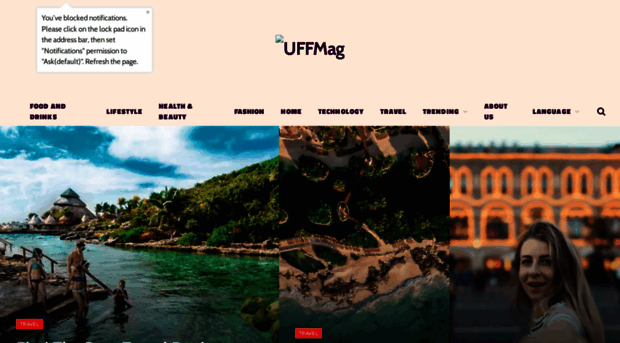 uffmag.com