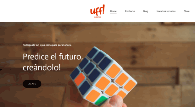 uffmarketing.com