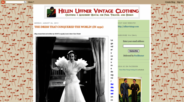 uffnervintage.blogspot.com