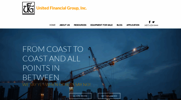 ufg-lease.com