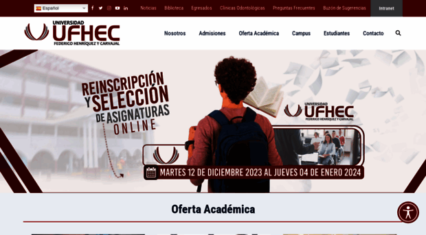 ufhec.edu.do