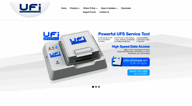 ufi-box.com