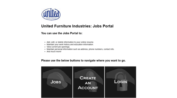 ufijobs.com