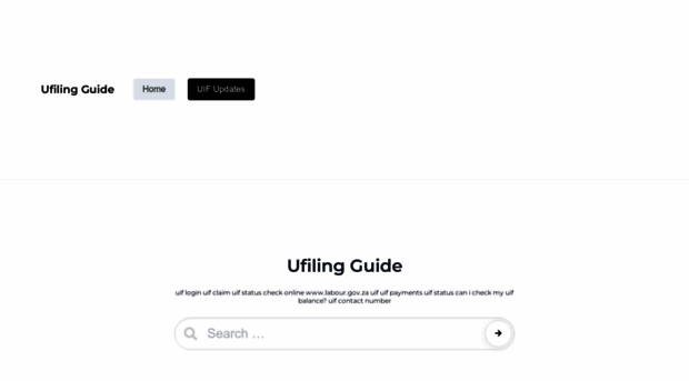 ufilingguide.co.za