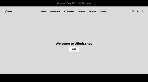 ufinds.shop