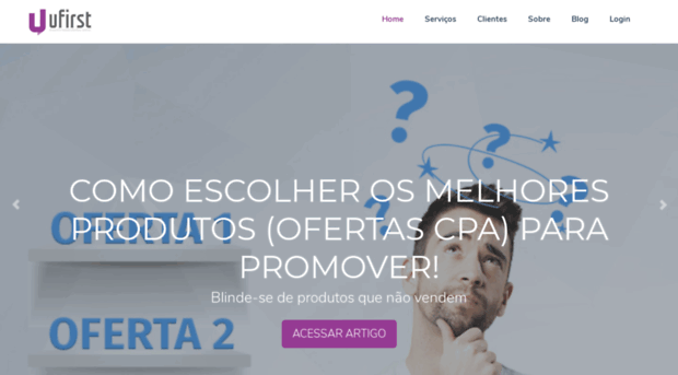 ufirst.com.br