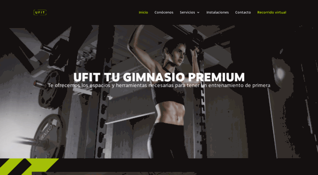 ufit.com.mx