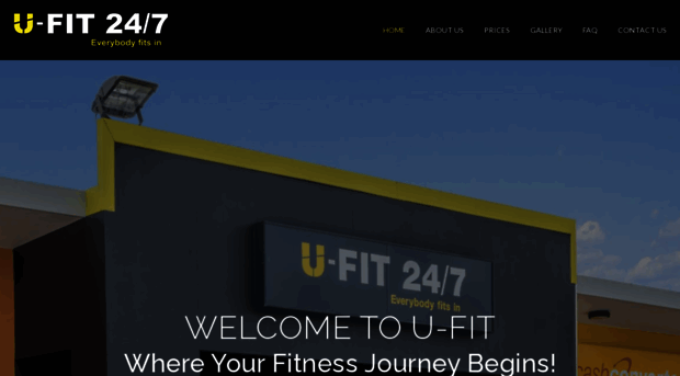 ufit247.com.au