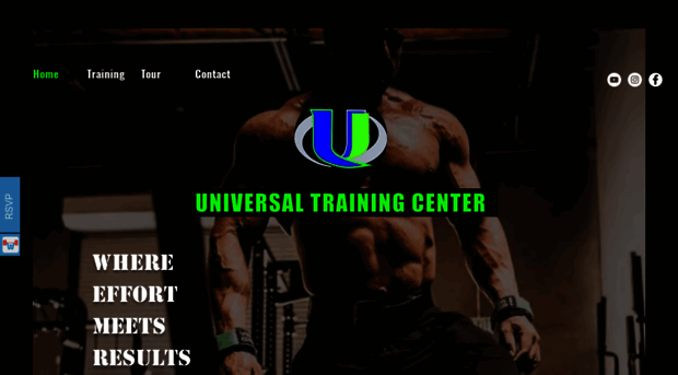 ufitcenter.com