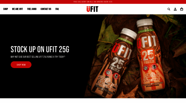 ufitdrinks.com