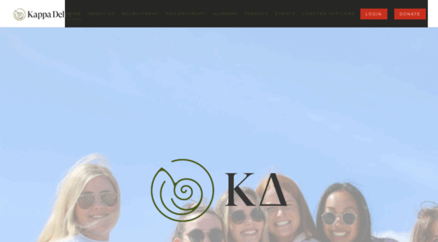 ufl.kappadelta.org