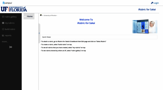 ufl.rcampus.com