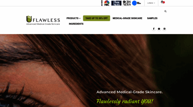 uflawless.com