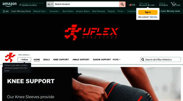 uflexathletics.com