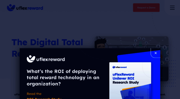 uflexreward.com
