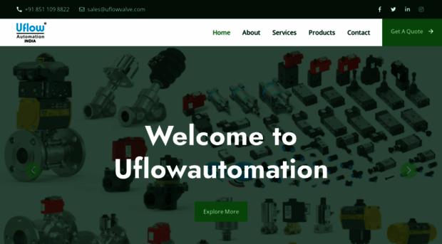 uflowautomation.com