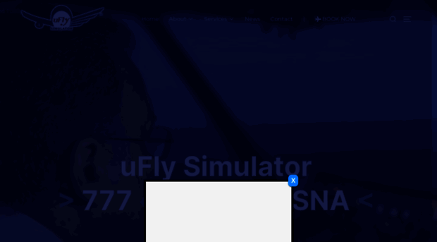 uflysimulator.ca