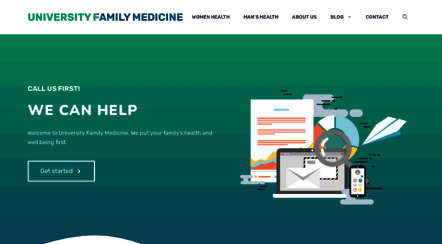 ufmfamilymedicine.com