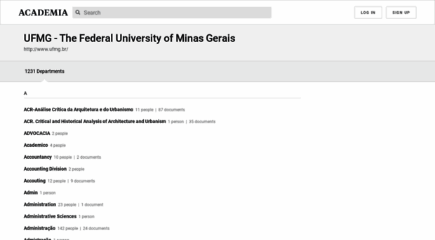 ufmg.academia.edu