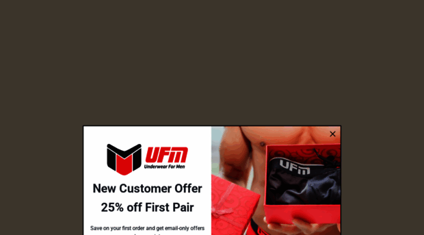 ufmunderwear.com