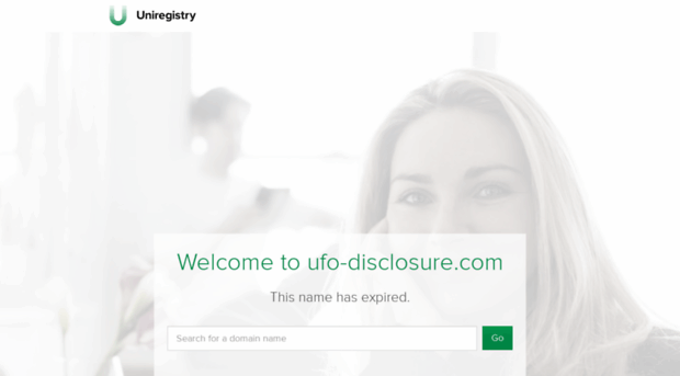 ufo-disclosure.com