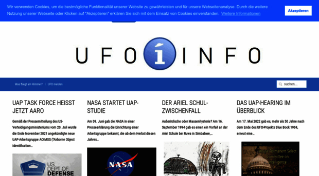 ufo-information.de