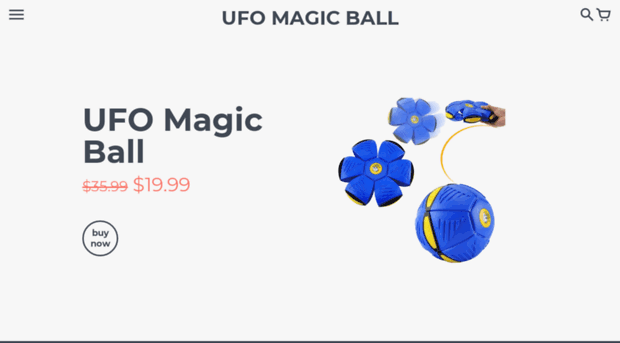 ufo-magic-ball.myshopify.com