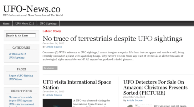 ufo-news.co