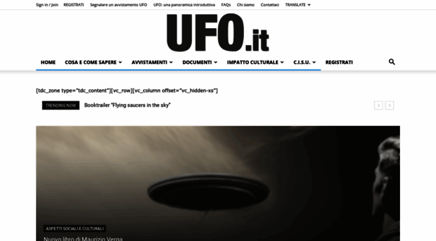 ufo.it