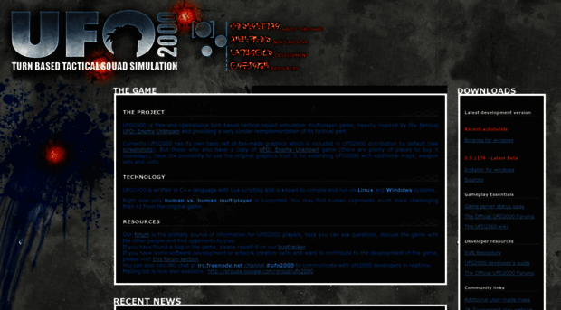 ufo2000.sourceforge.net