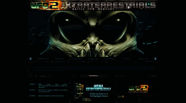 ufo2extraterrestrials.com