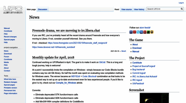 ufoai.sourceforge.net