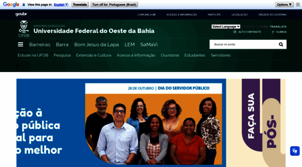 ufob.edu.br