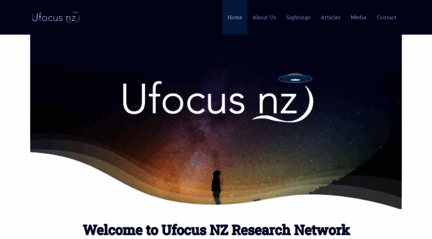 ufocusnz.org.nz