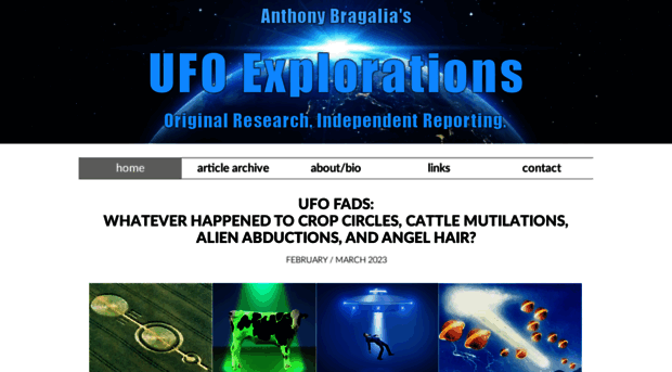 ufoexplorations.com