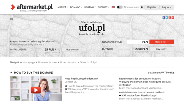 ufol.pl