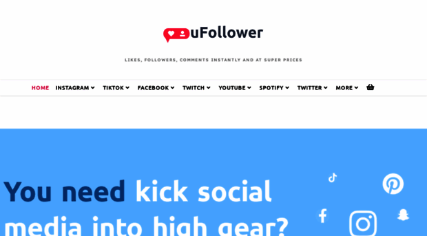 ufollower.com