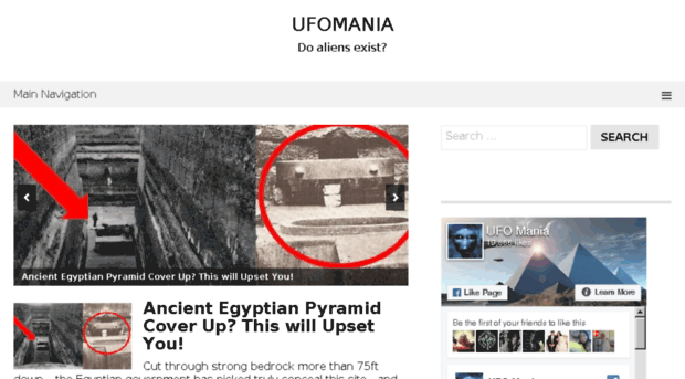 ufomania.org