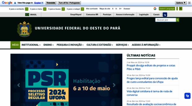 ufopa.edu.br