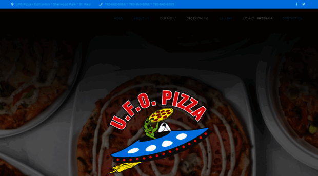 ufopizza.ca