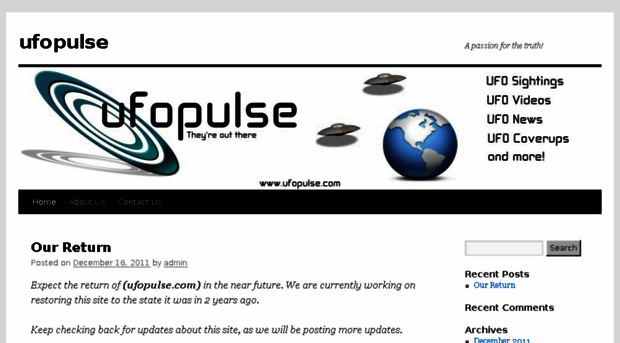 ufopulse.com