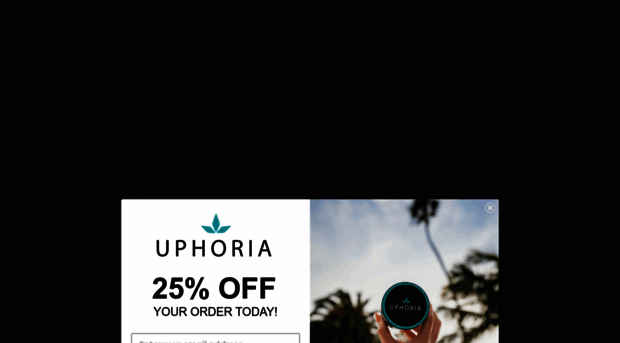 uforiacbd.com