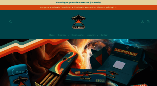 uforolls.com