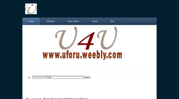 uforu.weebly.com