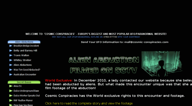 ufos-aliens.co.uk