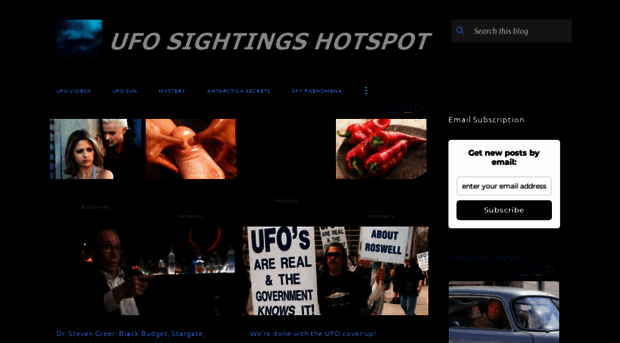 ufosightingshotspot.blogspot.mx