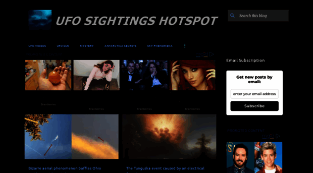 ufosightingshotspot.blogspot.rs