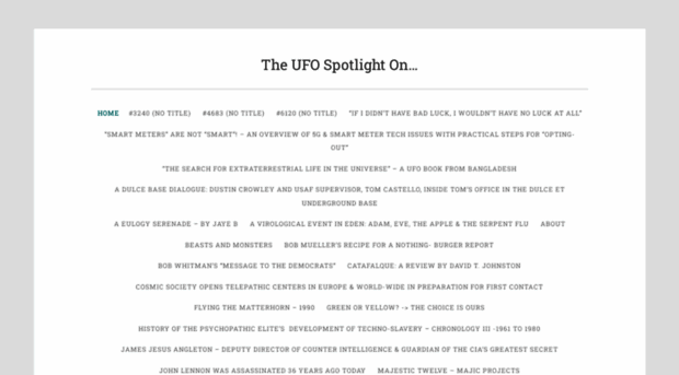 ufospotlight.wordpress.com